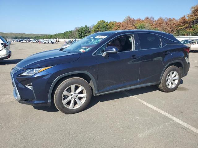 2016 lexus rx 350 bas