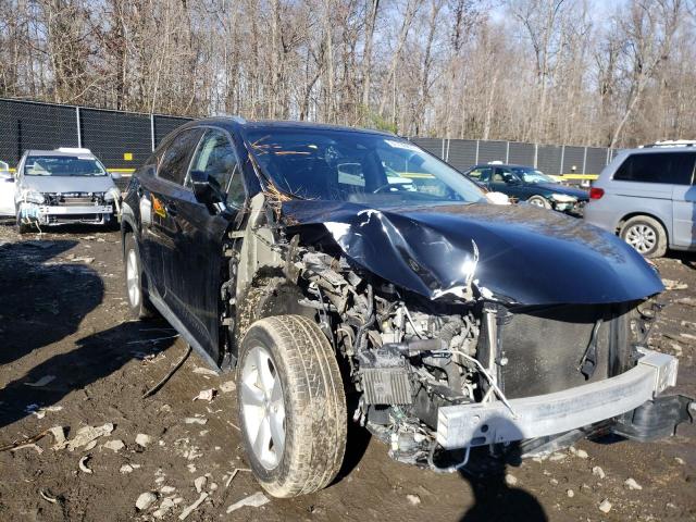 2016 lexus rx 350 bas
