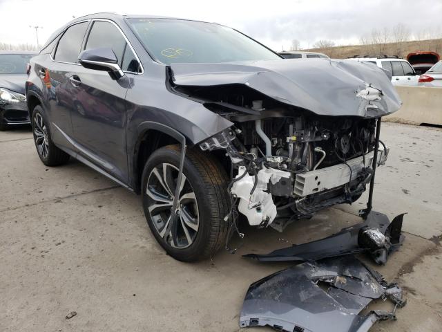 2017 lexus rx 350 bas