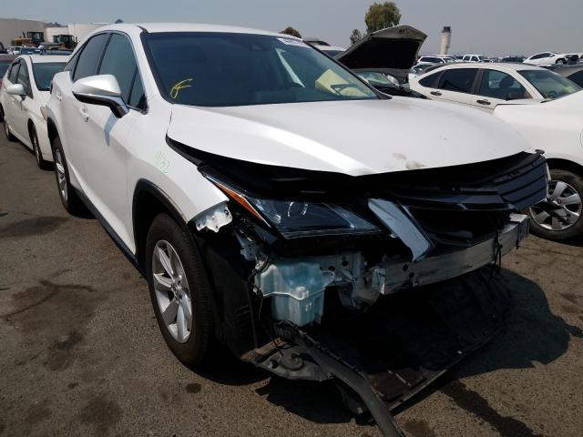 2017 lexus rx 350 bas