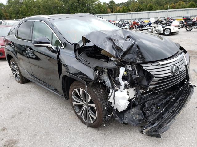 2019 lexus rx 350