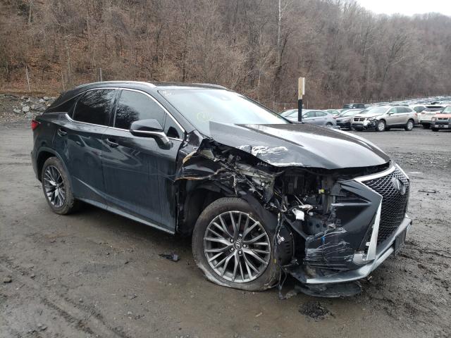 2017 lexus rx 350 bas