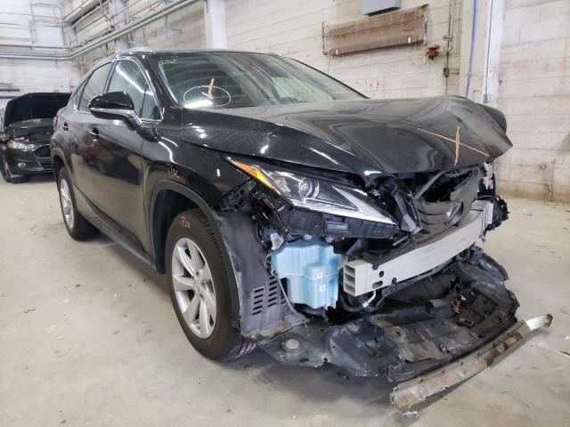 2017 lexus rx 350 bas