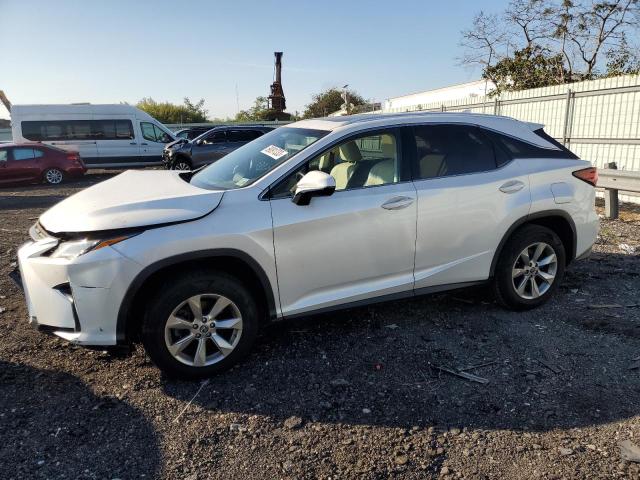 2018 lexus rx 350