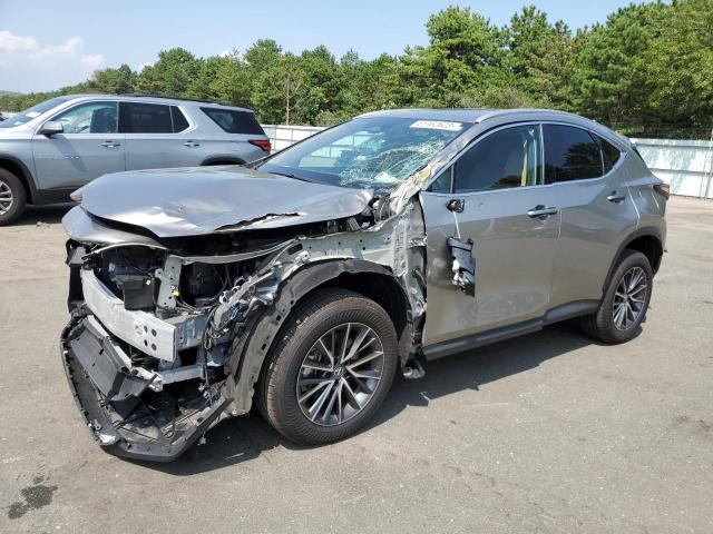 2022 lexus nx 350