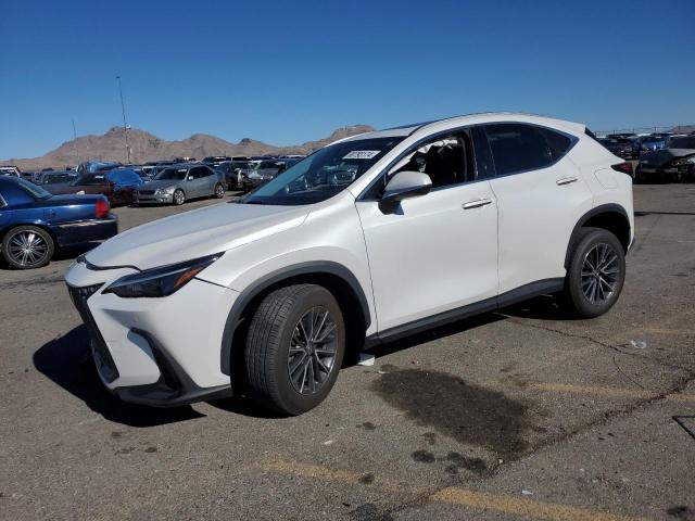 2022 LEXUS NX