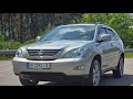 2006 lexus rx 330