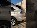 2004 lexus rx-330