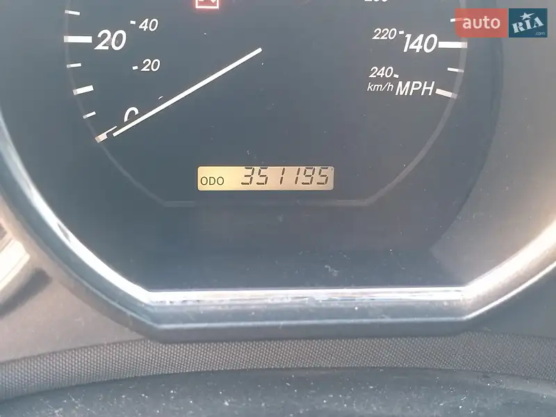 2005 lexus rx 330