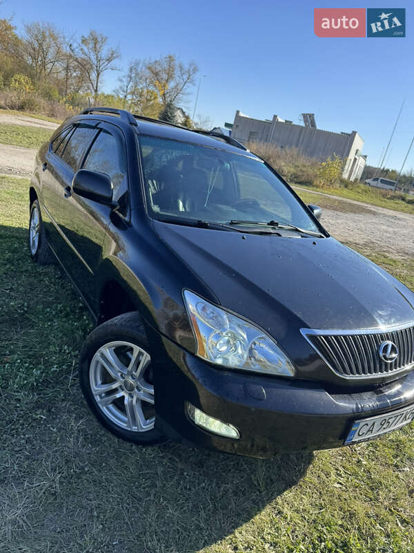 2005 lexus rx 330
