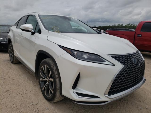 2021 lexus rx 450h