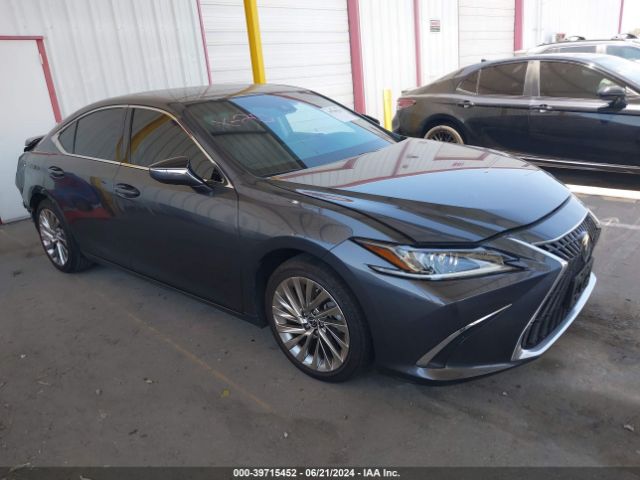 2022 LEXUS RX