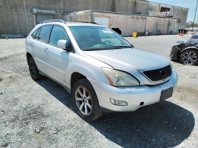 2009 lexus rx 350