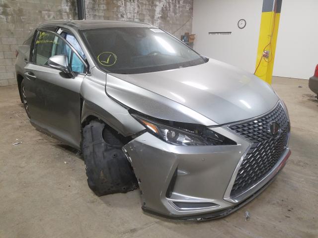 2020 lexus rx 350