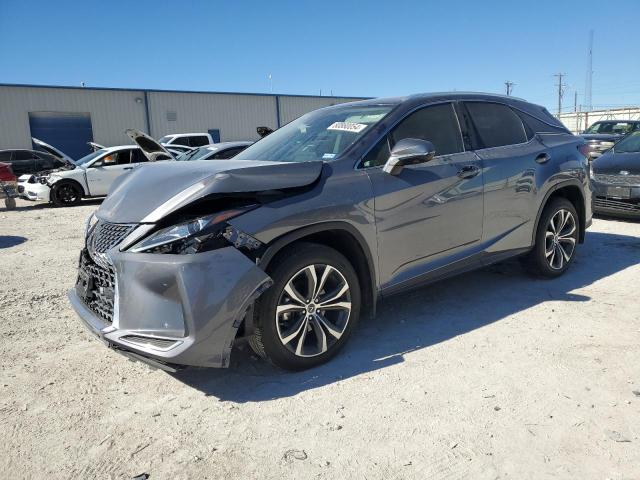 2022 LEXUS RX