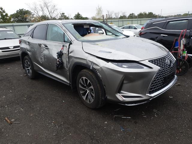 2020 lexus rx 350