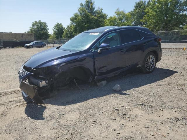 2020 lexus rx 450h