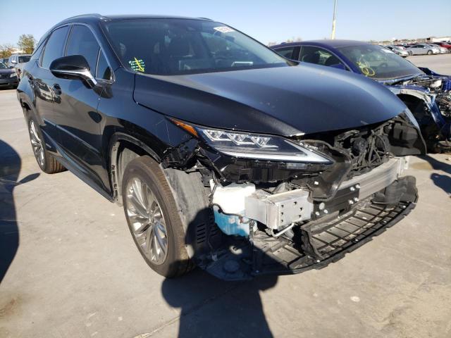 2020 lexus rx 450h