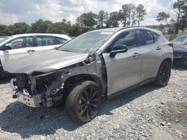 2023 lexus nx 350