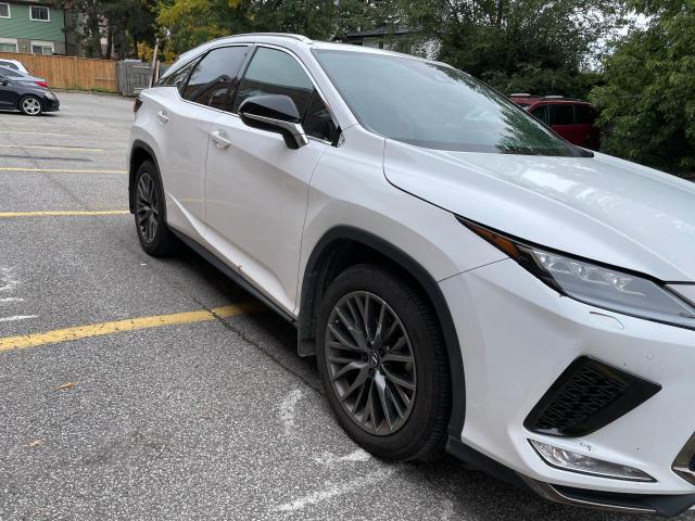 2020 lexus rx 350 f-s