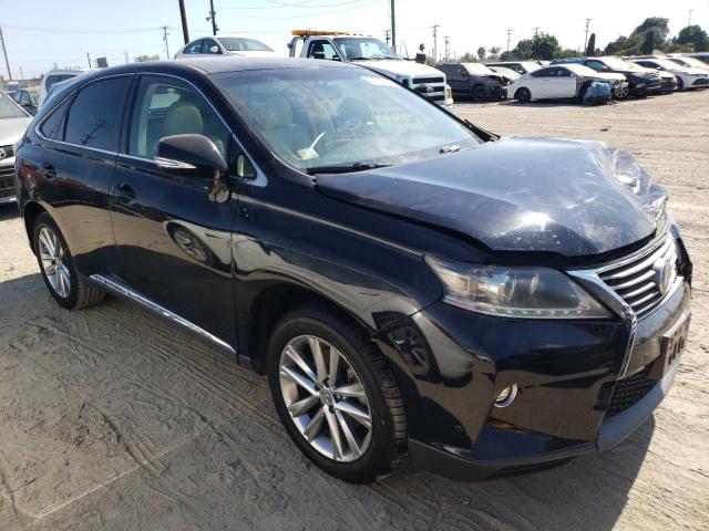 2015 lexus rx 450h