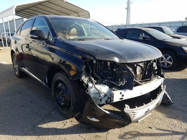 2015 lexus rx 450h