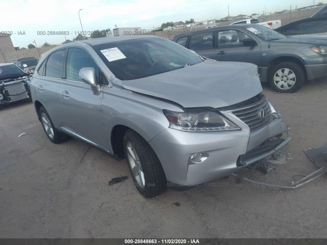 2015 lexus rx 450h