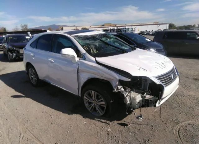 2015 lexus rx 450h