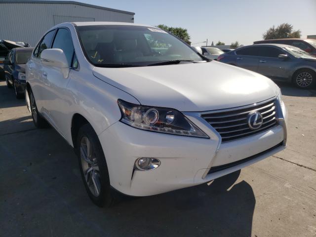 2014 lexus rx 450h