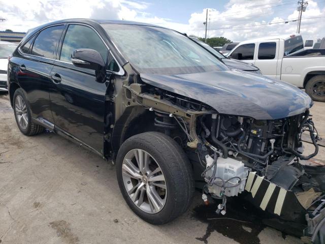 2015 lexus rx 450h