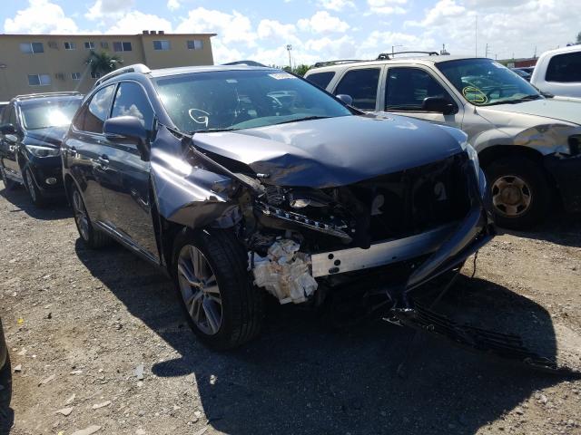 2014 lexus rx 350