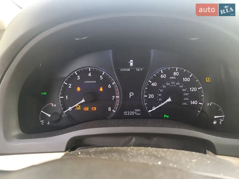 2014 lexus rx-350