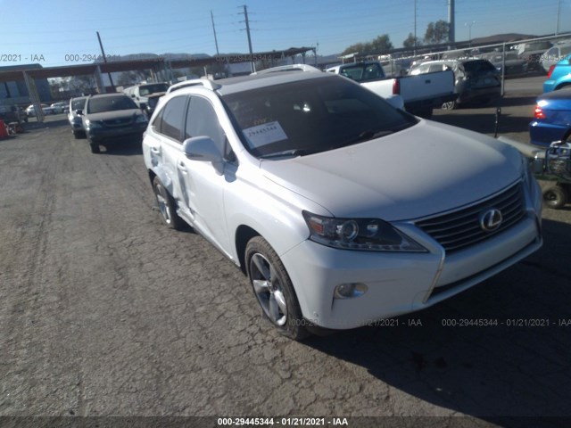 2014 lexus rx 350