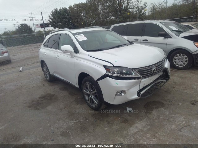2014 lexus rx 350