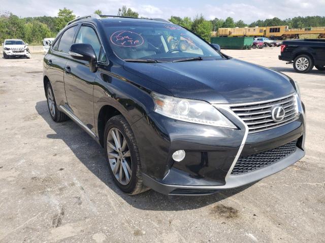 2014 lexus rx 350