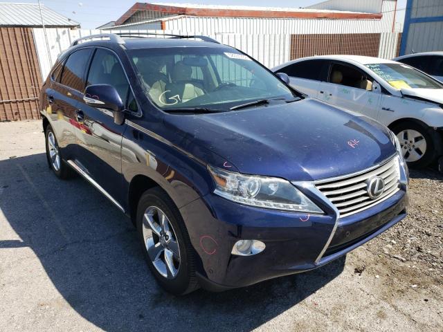 2014 lexus rx 350