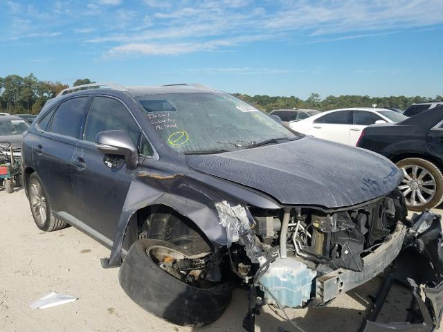 2014 lexus rx 350