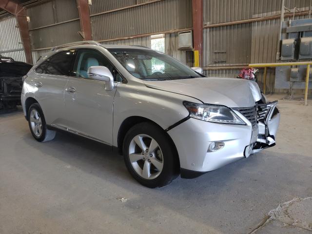 2014 lexus rx 350