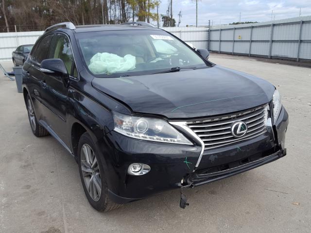 2014 lexus rx