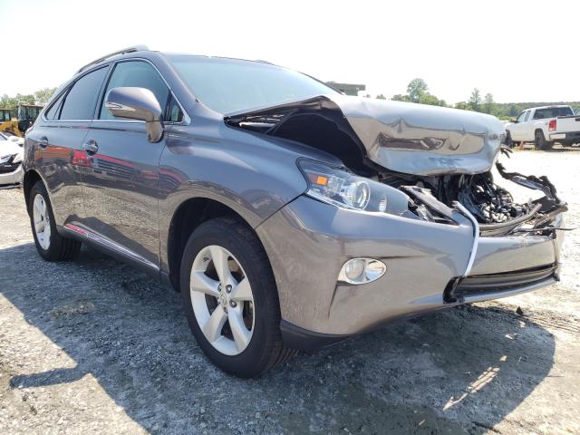 2014 lexus rx 350