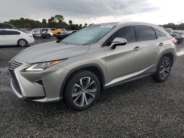 2019 LEXUS RX