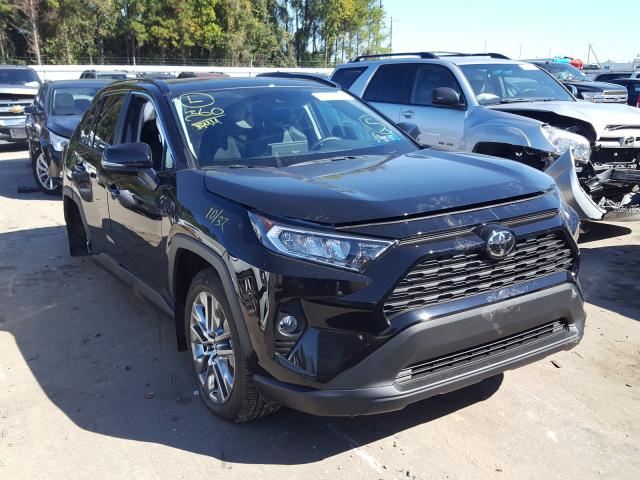 2020 toyota rav4 xle p