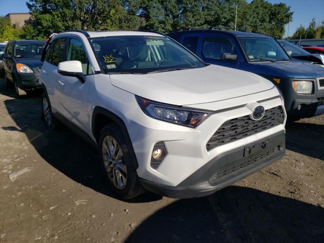 2020 toyota rav4 xle p