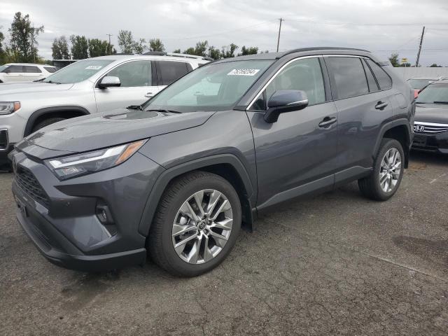 2023 toyota rav4 xle p