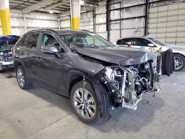 2019 toyota rav4 xle p