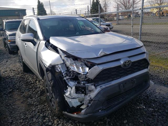 2019 toyota rav4 xle p