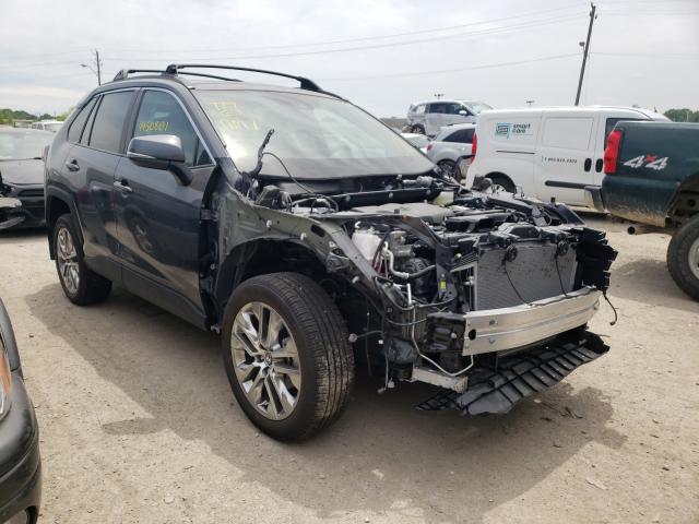 2020 toyota rav4 xle p