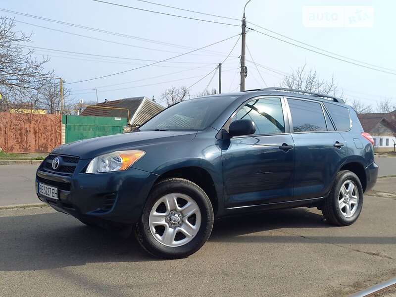 2010 toyota rav4