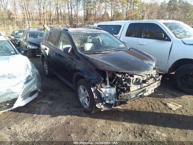 2013 toyota rav4