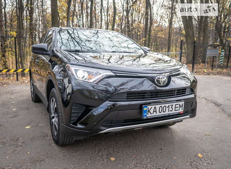 2017 toyota rav4